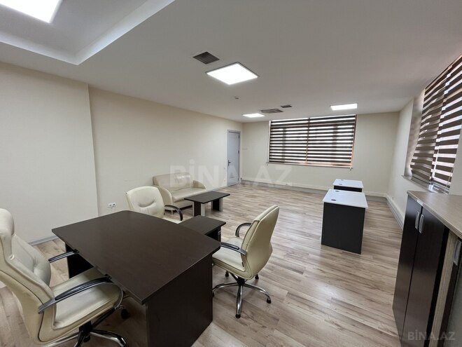 Сдаётся 1-комн. офис 45 м², м. Нариман Нариманов, photo 4 from 6
