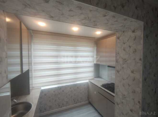 Продаётся 2-комн. вторичка 48 м², м. Нефтчиляр, photo 13 from 16