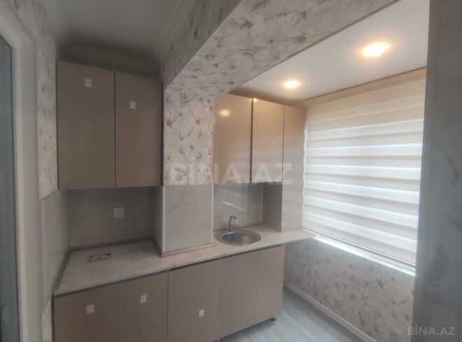 Продаётся 2-комн. вторичка 48 м², м. Нефтчиляр, photo 11 from 16