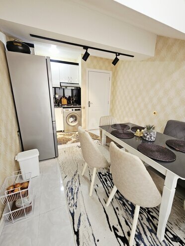 Satılır 3 otaqlı yeni tikili 64 m², Masazır q., photo 8 from 16
