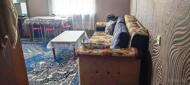 Сдаётся 2-комн. вторичка 40 м², м. Иншаатчылар, photo 8 from 10