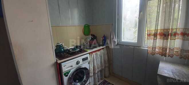 Сдаётся 2-комн. вторичка 40 м², м. Иншаатчылар, photo 4 from 10