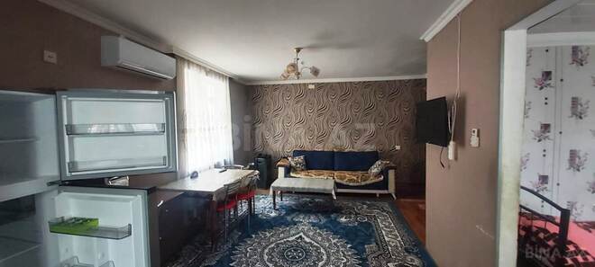 Сдаётся 2-комн. вторичка 40 м², м. Иншаатчылар, photo 3 from 10