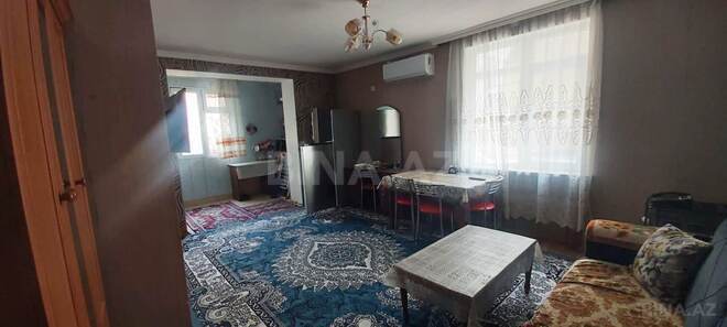 Сдаётся 2-комн. вторичка 40 м², м. Иншаатчылар, photo 7 from 10