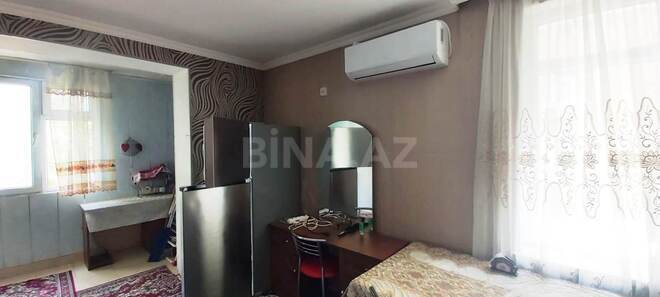Сдаётся 2-комн. вторичка 40 м², м. Иншаатчылар, photo 9 from 10