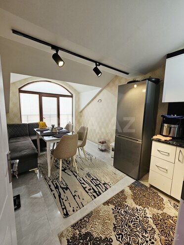 Satılır 3 otaqlı yeni tikili 64 m², Masazır q., photo 7 from 16