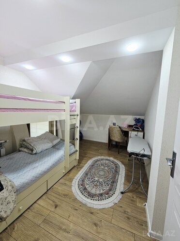 Satılır 3 otaqlı yeni tikili 64 m², Masazır q., photo 10 from 16