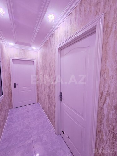 Satılır 3 otaqlı yeni tikili 64 m², Masazır q., photo 11 from 16