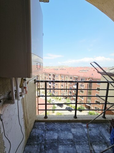 Satılır 3 otaqlı yeni tikili 64 m², Masazır q., photo 14 from 16