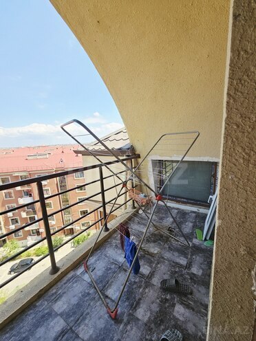 Satılır 3 otaqlı yeni tikili 64 m², Masazır q., photo 15 from 16