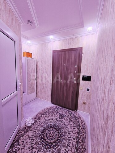 Satılır 3 otaqlı yeni tikili 64 m², Masazır q., photo 12 from 16