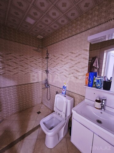 Satılır 3 otaqlı yeni tikili 64 m², Masazır q., photo 13 from 16