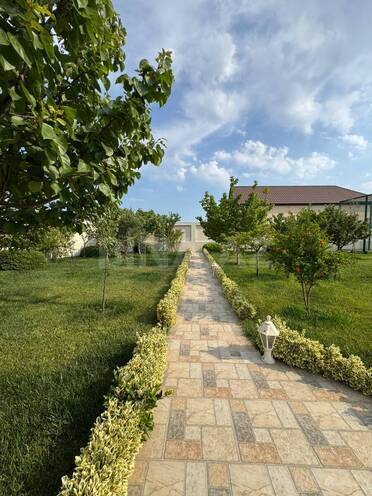 Продается 4-комн. дом/дача 280 м², пос. Шувеляны, photo 10 from 25