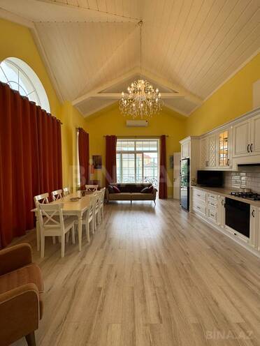 Продается 4-комн. дом/дача 280 м², пос. Шувеляны, photo 14 from 25
