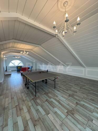 Продается 4-комн. дом/дача 280 м², пос. Шувеляны, photo 21 from 25