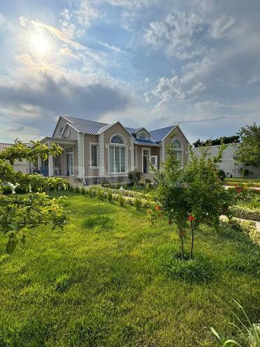 Продается 4-комн. дом/дача 280 м², пос. Шувеляны, photo 4 from 25