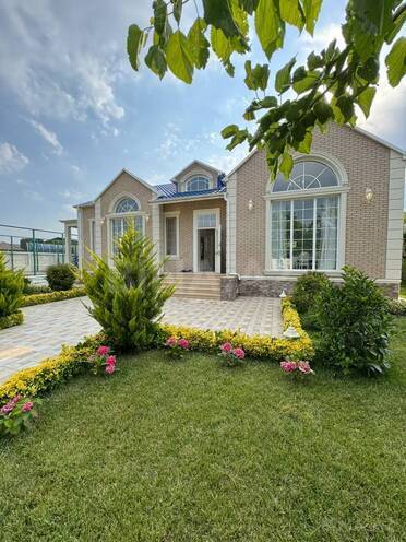 Продается 4-комн. дом/дача 280 м², пос. Шувеляны, photo 6 from 25