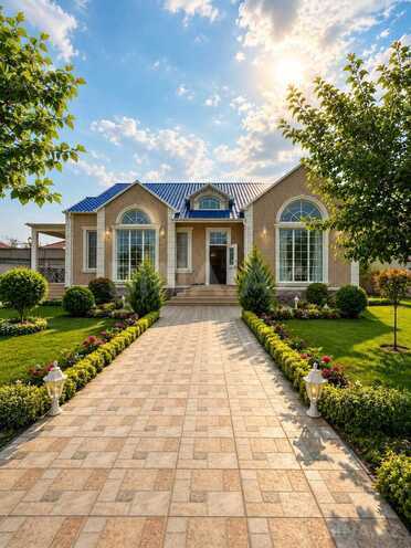 Продается 4-комн. дом/дача 280 м², пос. Шувеляны, photo 1 from 25
