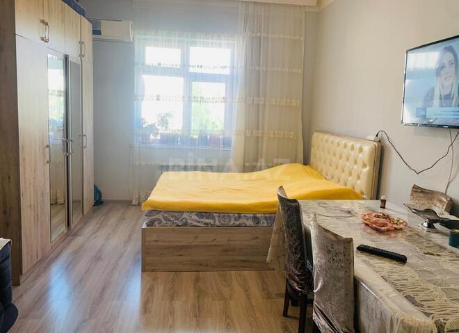 Satılır 1 otaqlı köhnə tikili 40 m², Nəriman Nərimanov m., photo 3 from 9