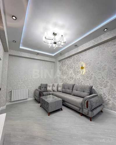 Satılır 2 otaqlı yeni tikili 71 m², Nəsimi m., photo 3 from 10