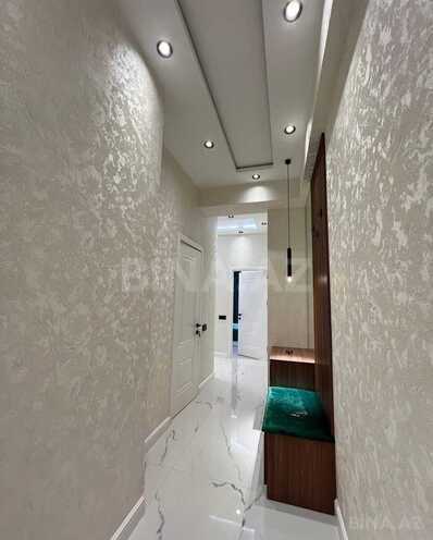 Satılır 2 otaqlı yeni tikili 71 m², Nəsimi m., photo 8 from 10