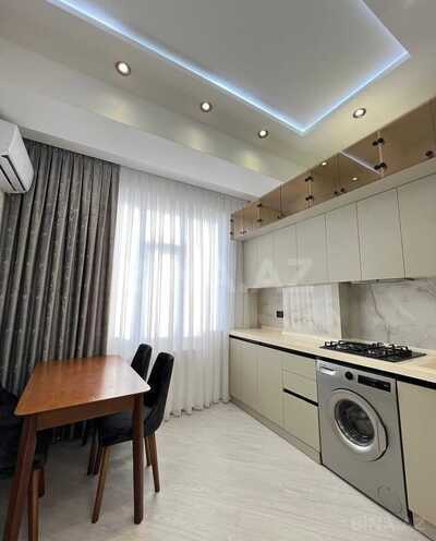 Satılır 2 otaqlı yeni tikili 71 m², Nəsimi m., photo 4 from 10