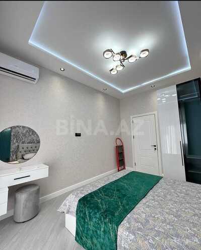 Satılır 2 otaqlı yeni tikili 71 m², Nəsimi m., photo 5 from 10