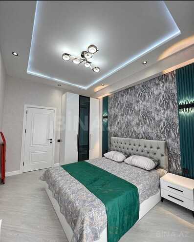 Satılır 2 otaqlı yeni tikili 71 m², Nəsimi m., photo 7 from 10