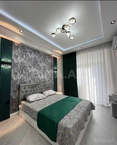 Satılır 2 otaqlı yeni tikili 71 m², Nəsimi m., photo 6 from 10