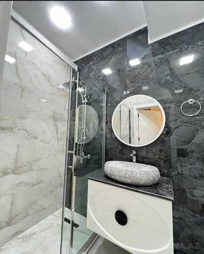 Satılır 2 otaqlı yeni tikili 71 m², Nəsimi m., photo 9 from 10