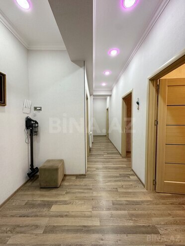 Продаётся 3-комн. новостройка 100 м², м. Ахмедлы, photo 12 from 13