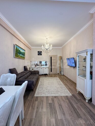 Продаётся 3-комн. новостройка 100 м², м. Ахмедлы, photo 3 from 13