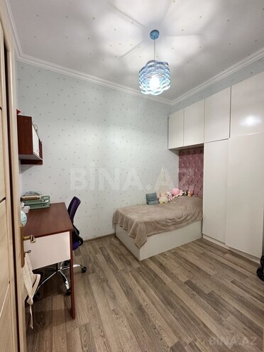 Продаётся 3-комн. новостройка 100 м², м. Ахмедлы, photo 7 from 13