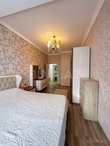 Продаётся 3-комн. новостройка 100 м², м. Ахмедлы, photo 10 from 13