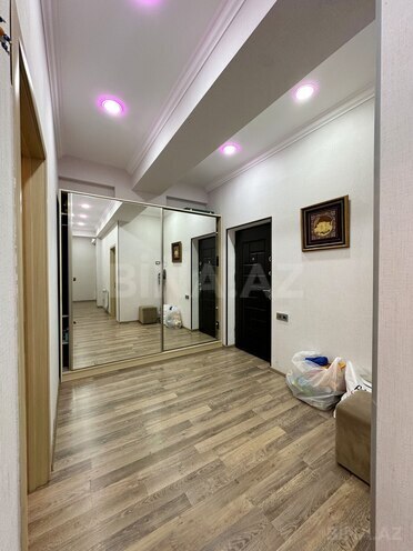 Продаётся 3-комн. новостройка 100 м², м. Ахмедлы, photo 11 from 13