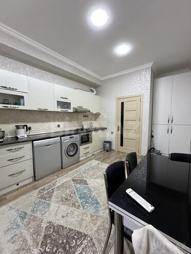 Продаётся 3-комн. новостройка 100 м², м. Ахмедлы, photo 6 from 13