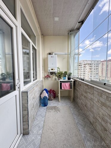 Продаётся 3-комн. новостройка 100 м², м. Ахмедлы, photo 9 from 13