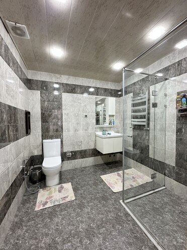 Продаётся 3-комн. новостройка 100 м², м. Ахмедлы, photo 4 from 13