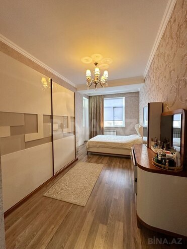 Продаётся 3-комн. новостройка 100 м², м. Ахмедлы, photo 8 from 13