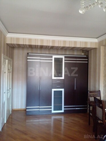 İcarəyə verilir 1 otaqlı yeni tikili 45 m², İnşaatçılar m., photo 5 from 10