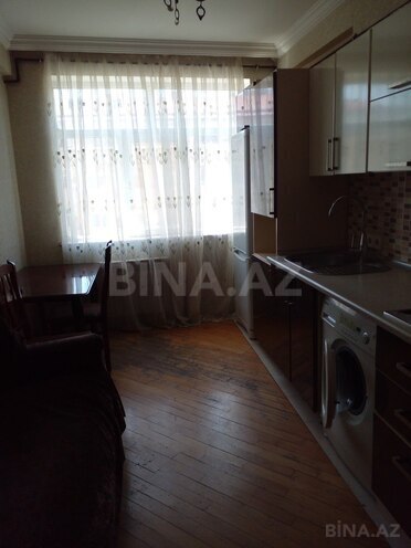İcarəyə verilir 1 otaqlı yeni tikili 45 m², İnşaatçılar m., photo 7 from 10