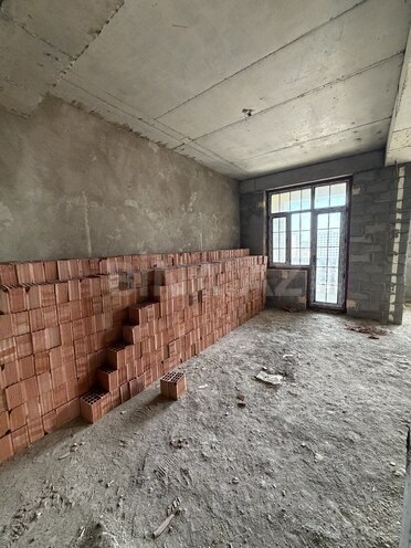 Продаётся 2-комн. новостройка 76 м², м. Элмляр Академиясы, photo 5 from 7