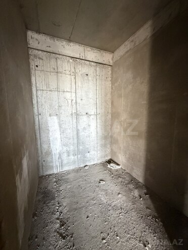 Продаётся 2-комн. новостройка 76 м², м. Элмляр Академиясы, photo 6 from 7