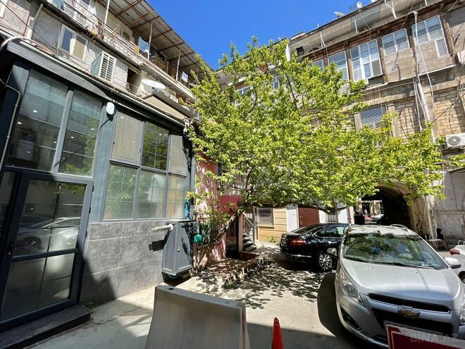 İcarəyə verilir  obyekt 60 m², Sahil m., photo 19 from 20