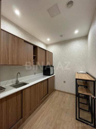 İcarəyə verilir  obyekt 60 m², Sahil m., photo 17 from 20