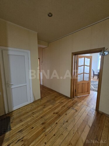 İcarəyə verilir 3 otaqlı yeni tikili 120 m², Həzi Aslanov m., photo 7 from 13
