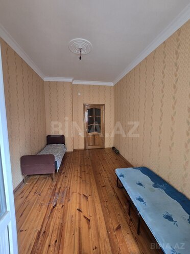 İcarəyə verilir 3 otaqlı yeni tikili 120 m², Həzi Aslanov m., photo 10 from 13