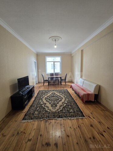 İcarəyə verilir 3 otaqlı yeni tikili 120 m², Həzi Aslanov m., photo 5 from 13