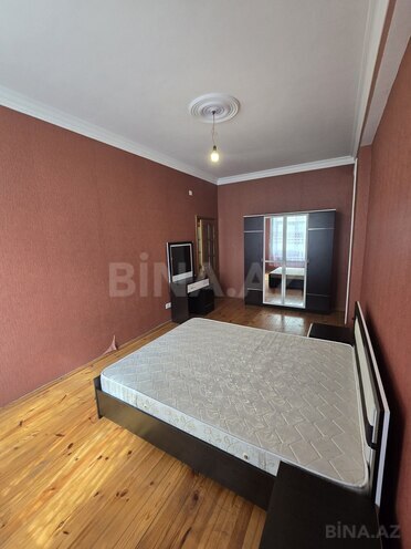 İcarəyə verilir 3 otaqlı yeni tikili 120 m², Həzi Aslanov m., photo 4 from 13