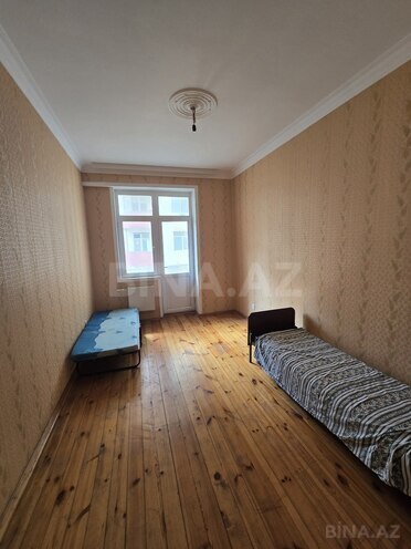İcarəyə verilir 3 otaqlı yeni tikili 120 m², Həzi Aslanov m., photo 8 from 13